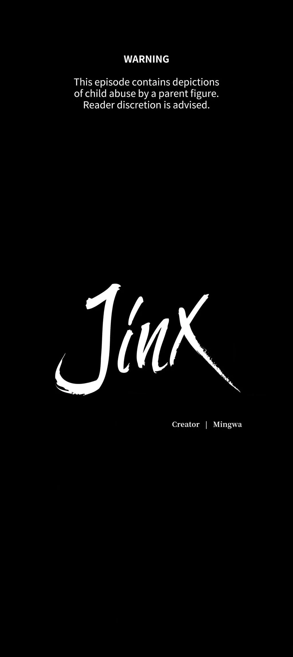 Read Jinx Chapter 72 Online