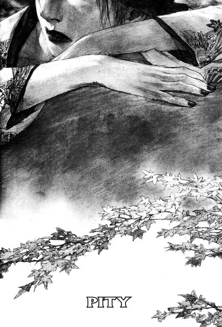 Read Mugen no Juunin Chapter 89 - Act 89: Pity Online