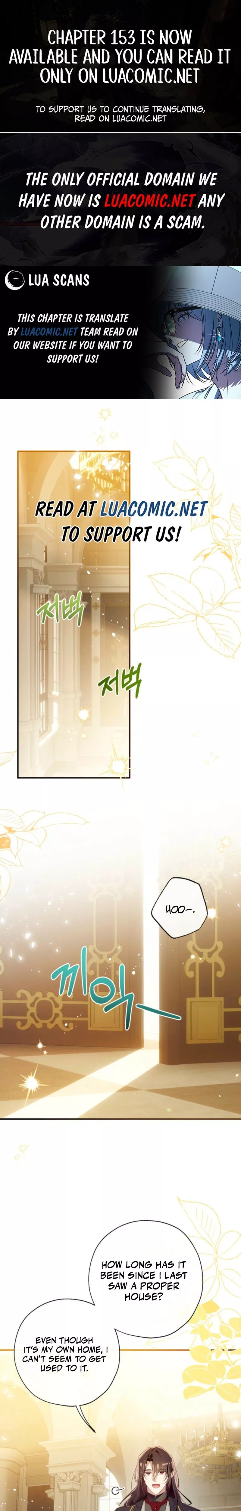 Read Can We Become Family? Chapter 151 Online
