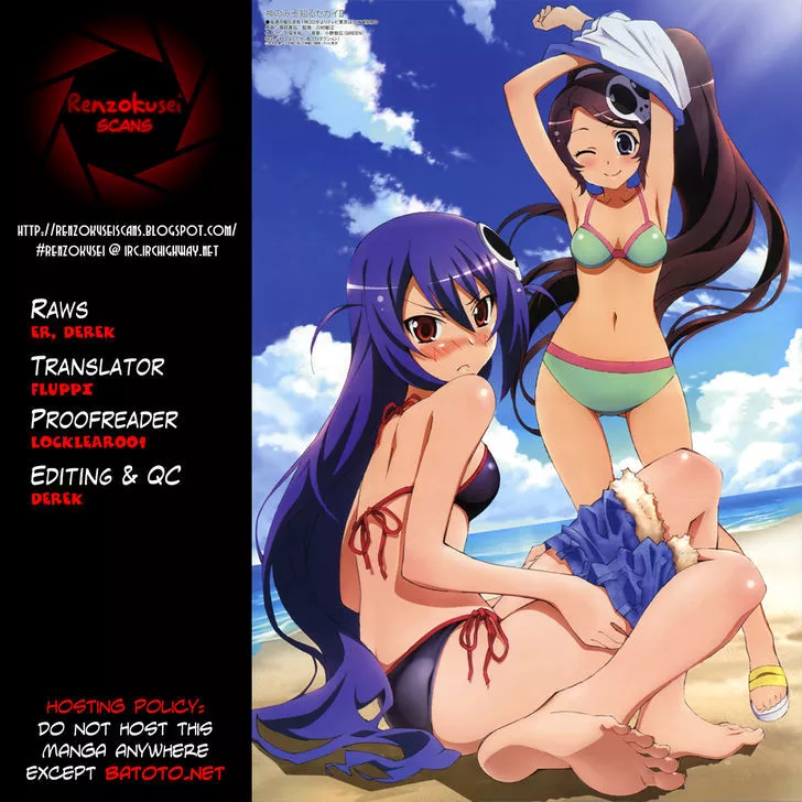 Read In Bura!: Bishoujo Kyuuketsuki no Hazukashii Himitsu Chapter 8 - The Archenemy is Big Breasted?! Online