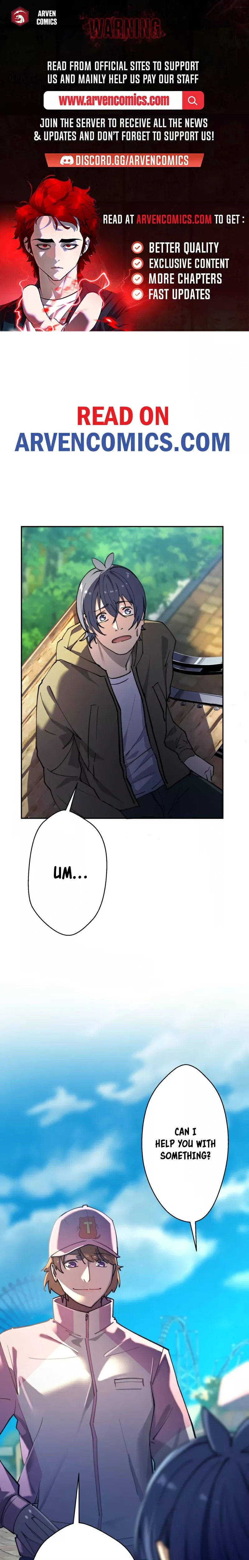 Read Miyama Zoo Chapter 11 Online