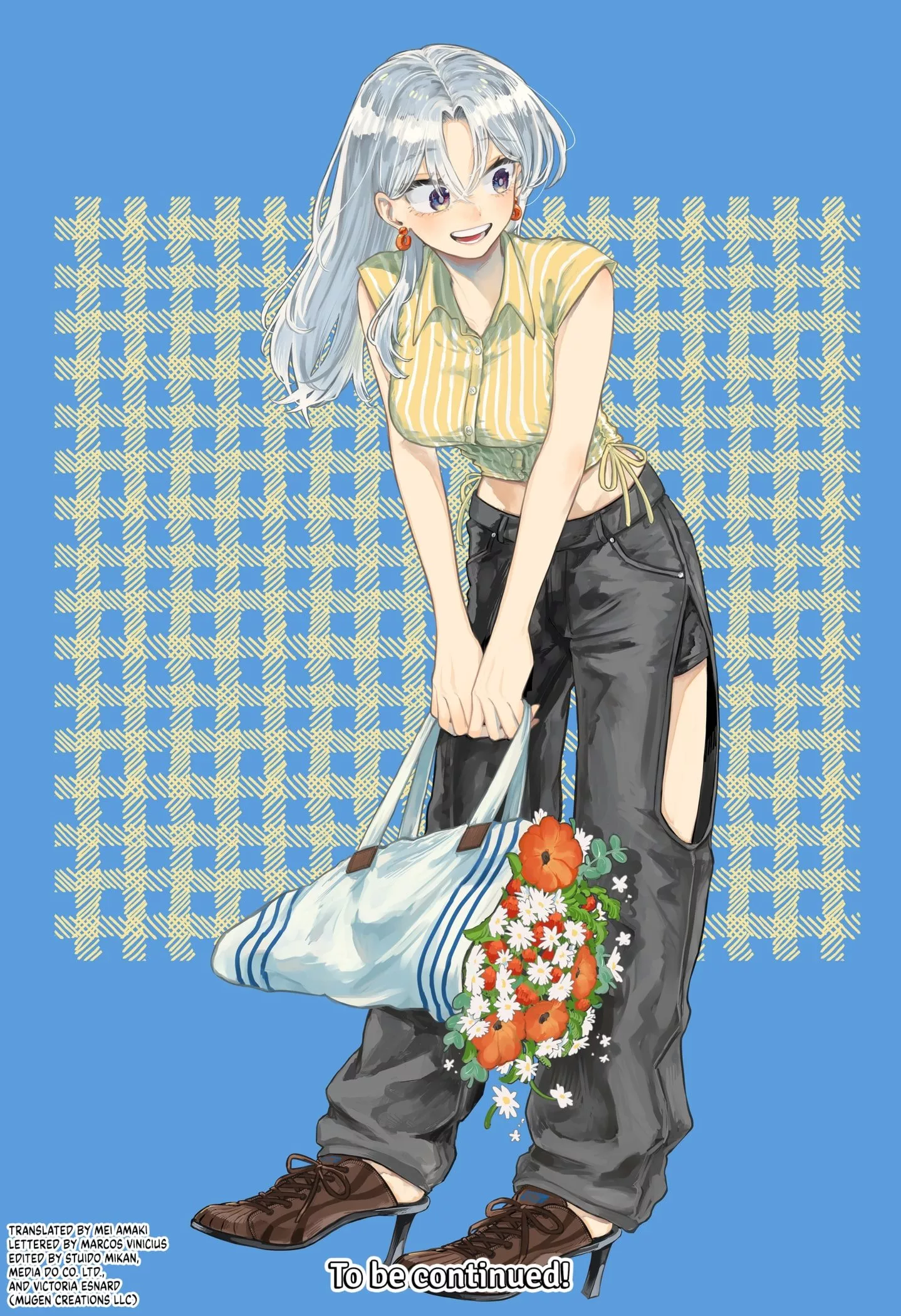 Read Hope You’re Happy, Lemon Chapter 64.5 - ILLUSTRATION Online