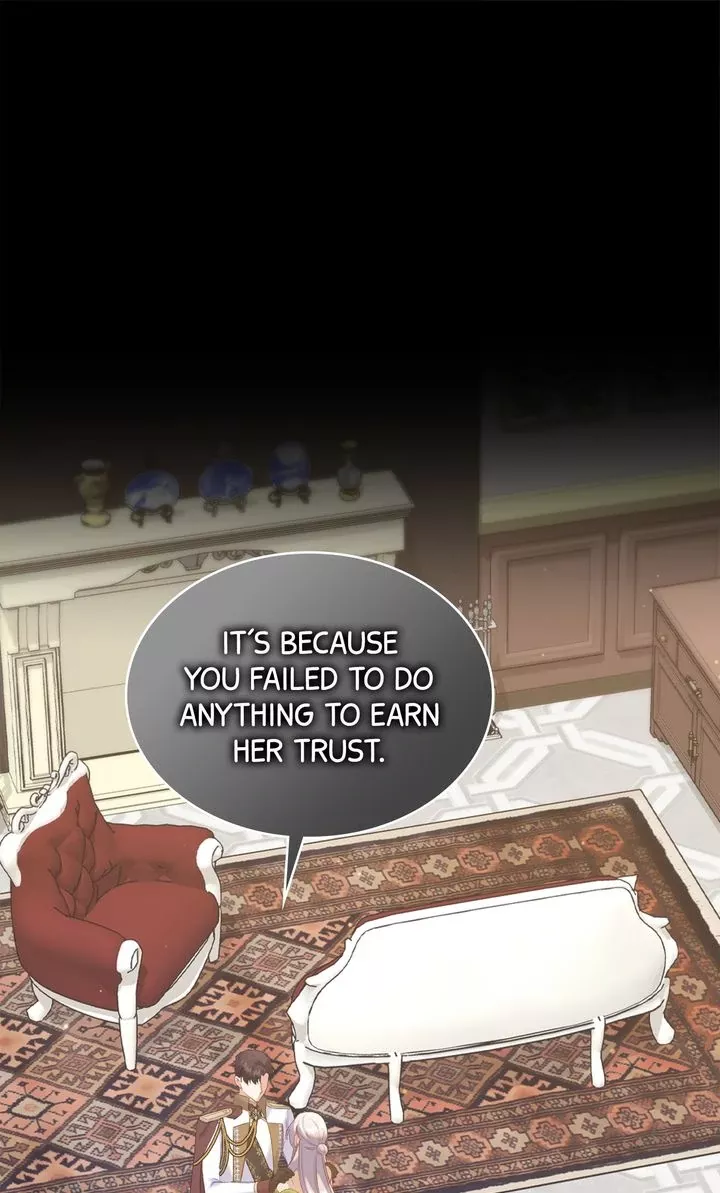 Read The Quiet Game Chapter 87 Online