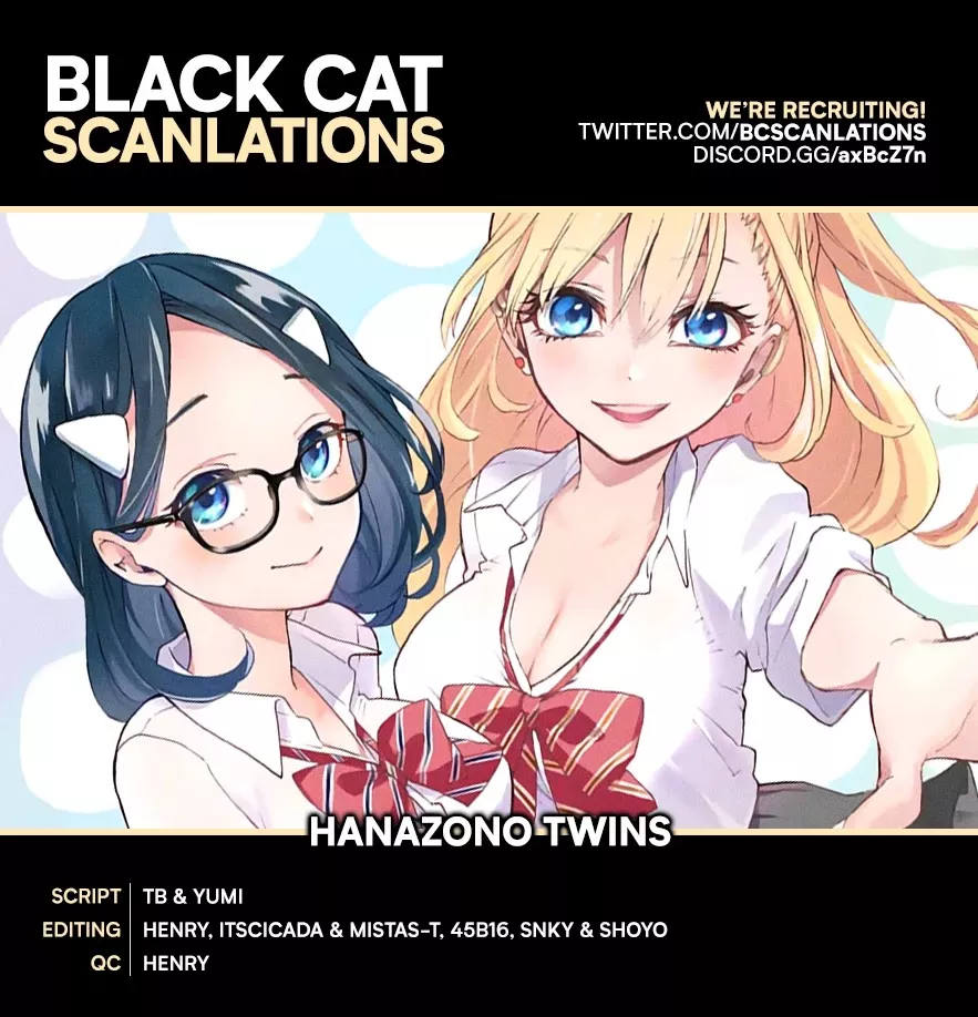 Read Hanazono-san Chi no Futago-chan Chapter 2 - The Couple Strategy Online