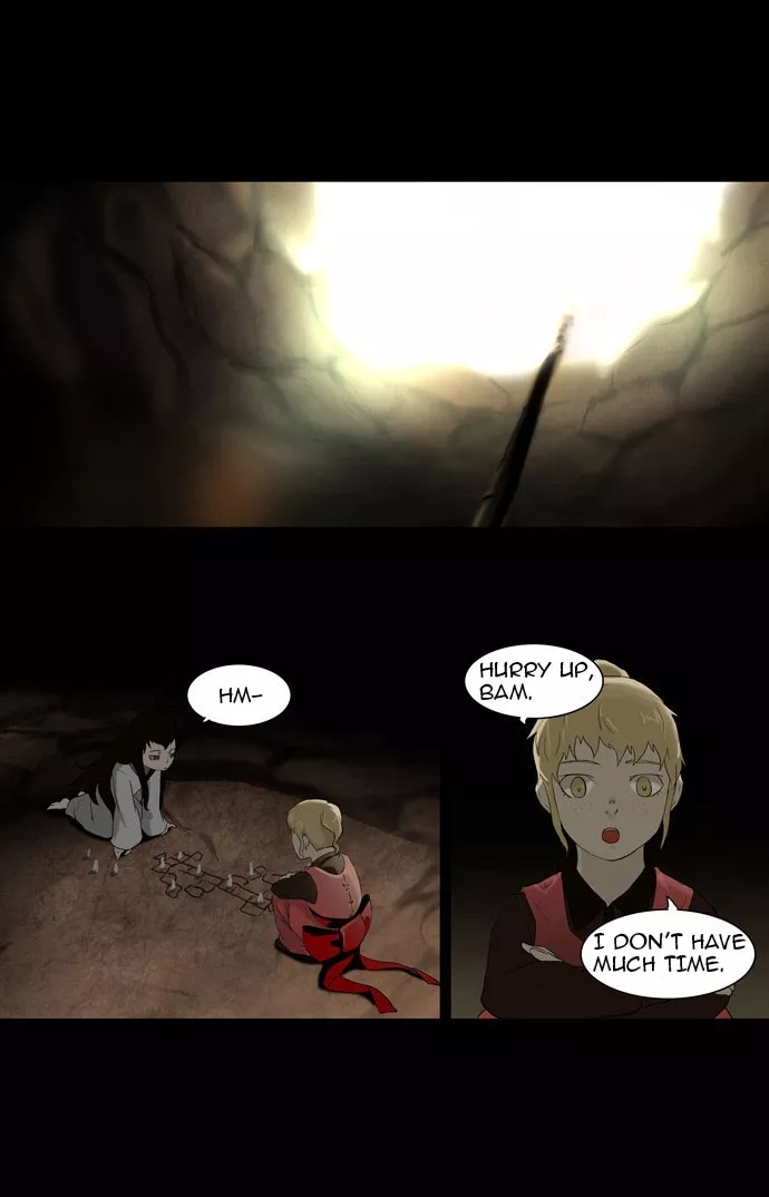 Read Tower of God Chapter 73 - [Season 1] Ep. 73 Online