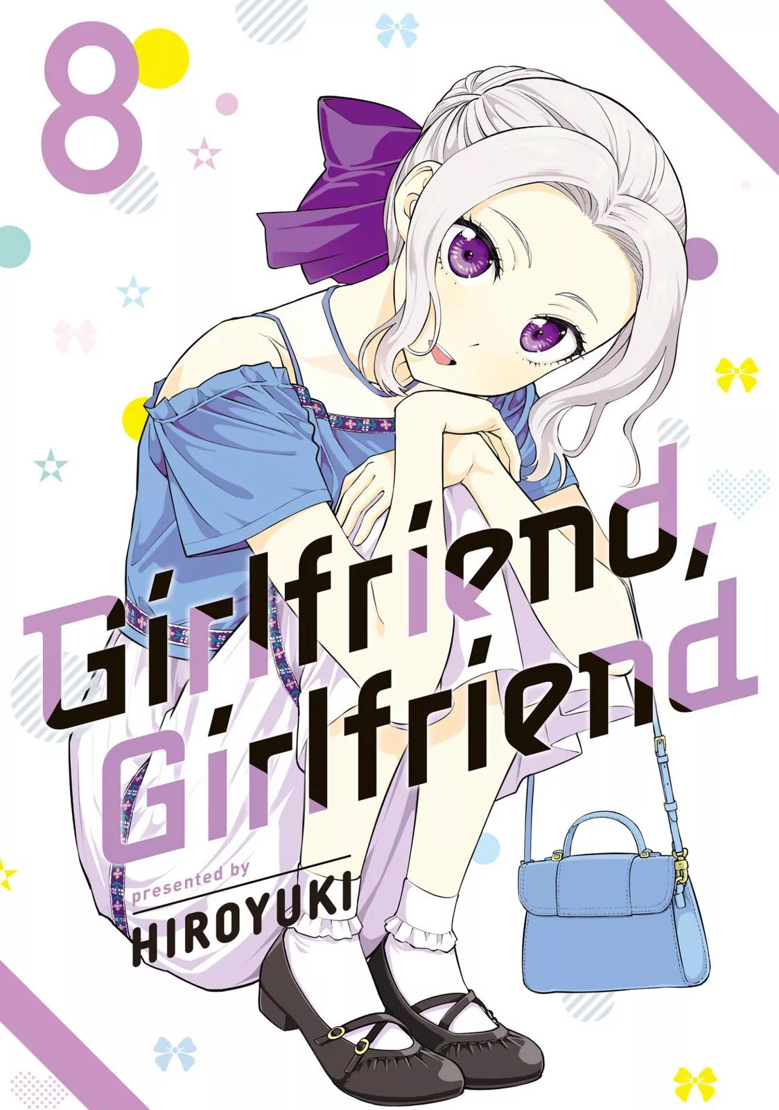 Read Girlfriend, Girlfriend Chapter 64 Online