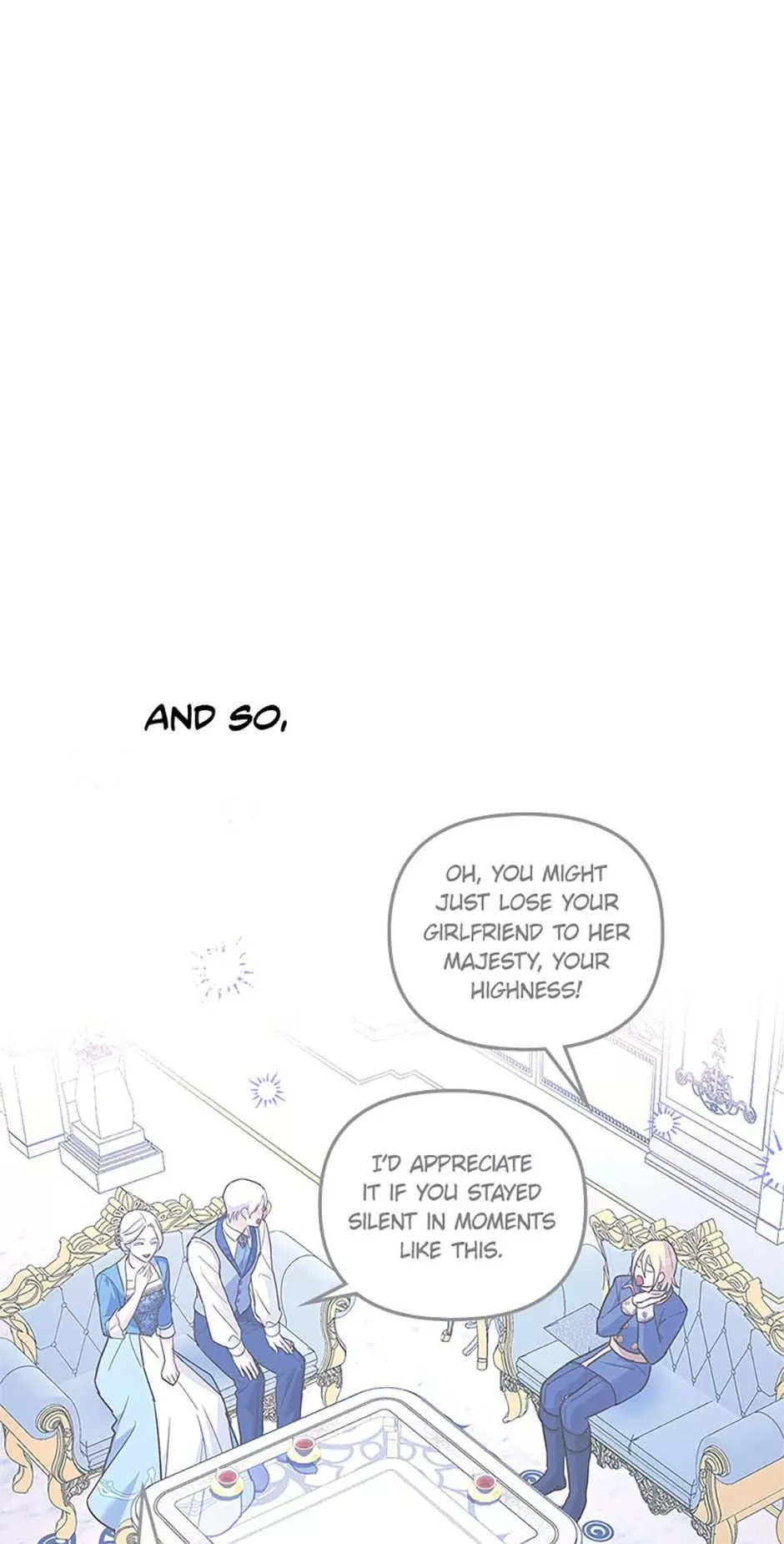 Read Cat in the Chrysalis Chapter 60 Online