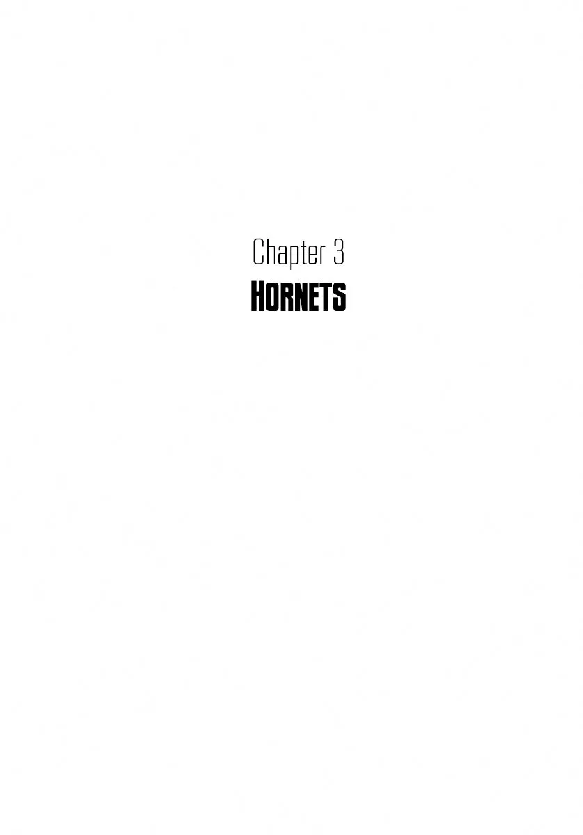 Read Grand Doll Chapter 3 - Hornets Online