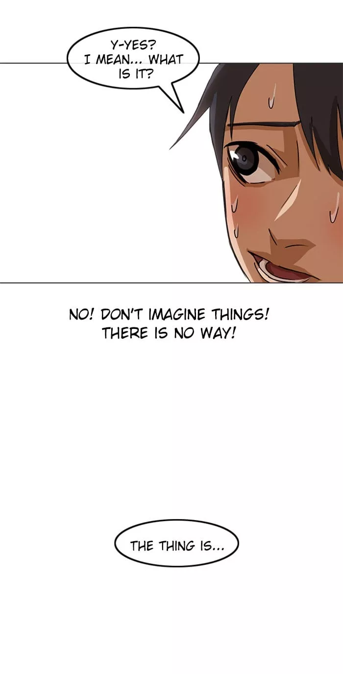 Read Random Chat Chapter 18 Online
