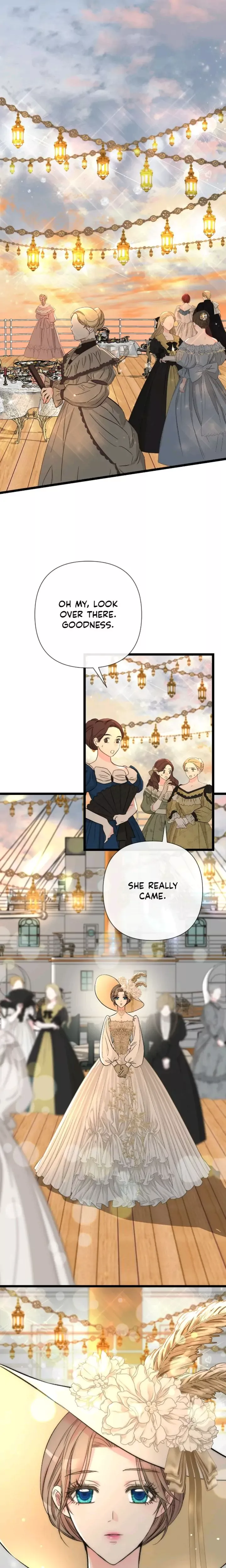 Read The Problematic Prince Chapter 43 Online
