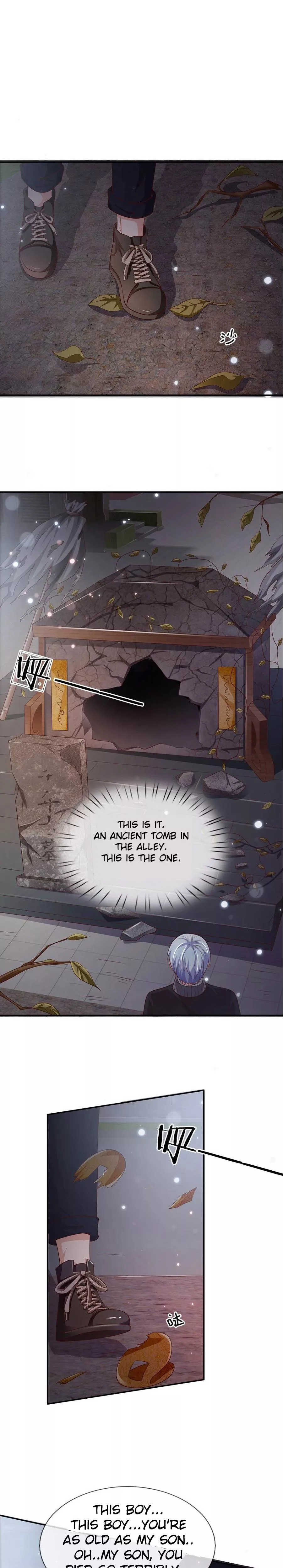 Read I’m the Great Immortal Chapter 63 Online