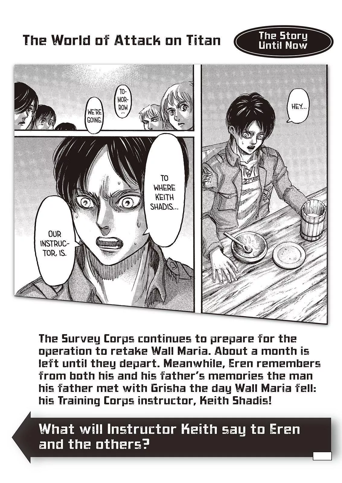 Read Attack on Titan Chapter 72 Online