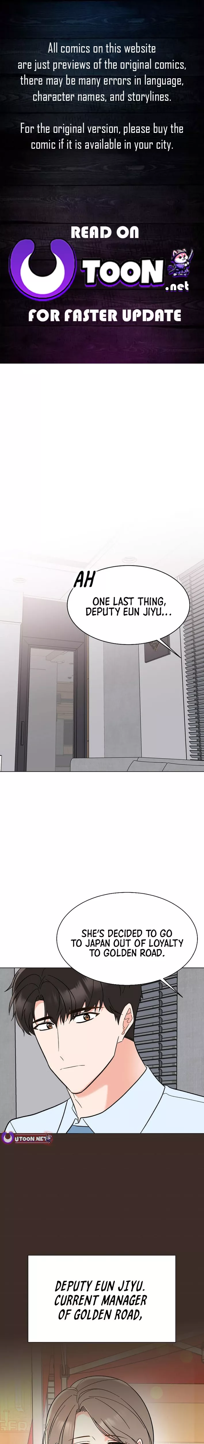 Read Rookie Talent Agent Knows It All Chapter 159 Online