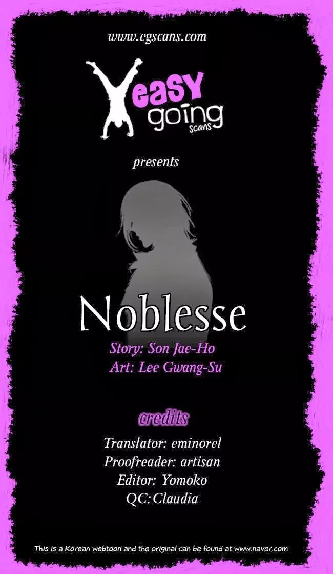 Read Noblesse Chapter 107 - Ep.107 Online