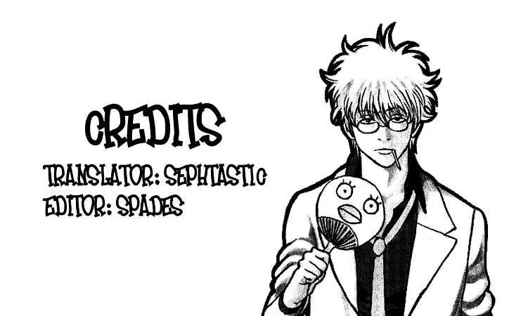 Read Gintama Chapter 110 - All You Can Do Now is Suffer Silently and Cook Red Bean Rice! Online