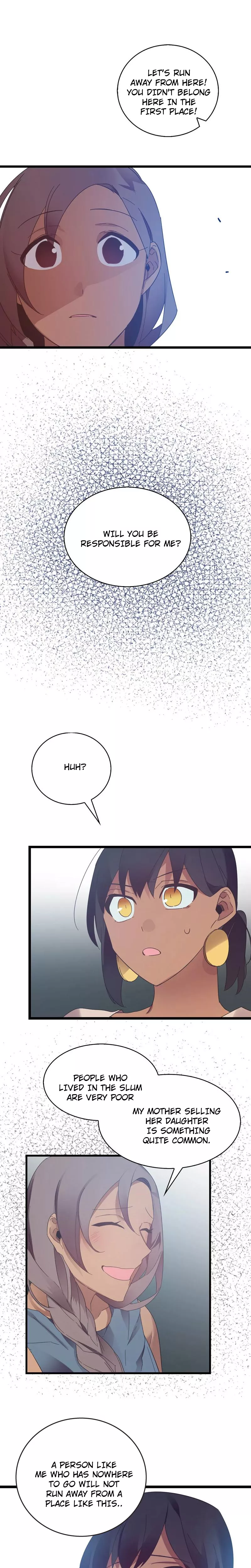 Read Oh! My Prince! Chapter 19 - Popular goods Online