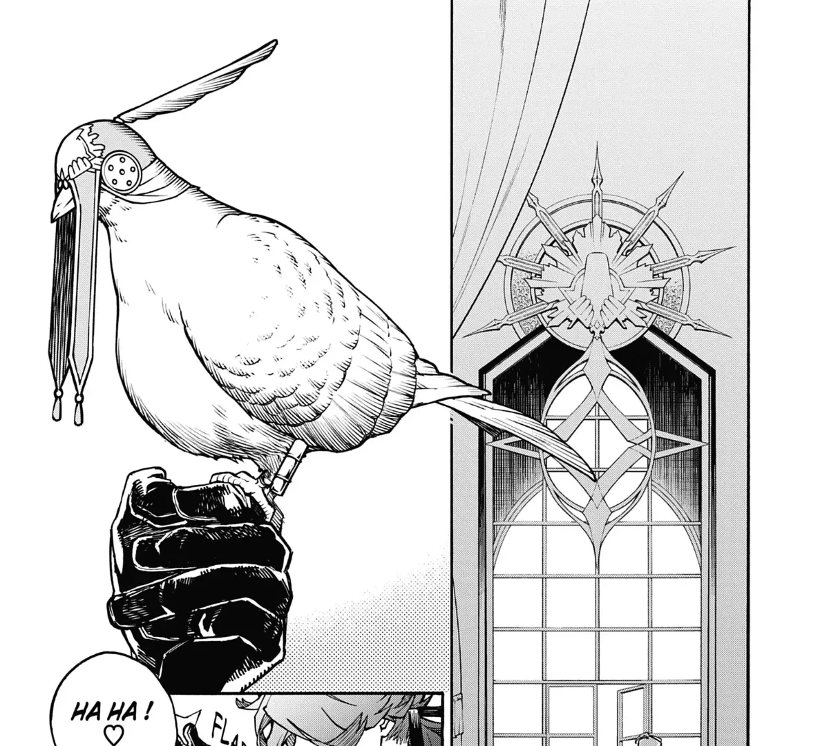 Read Majo no Kaigashuu Chapter 26 - The Witch's Tomb Online