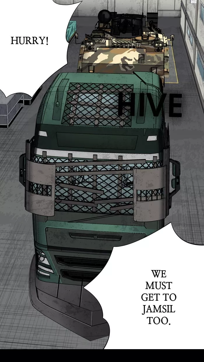 Read Hive Chapter 146 - S3-46 Online