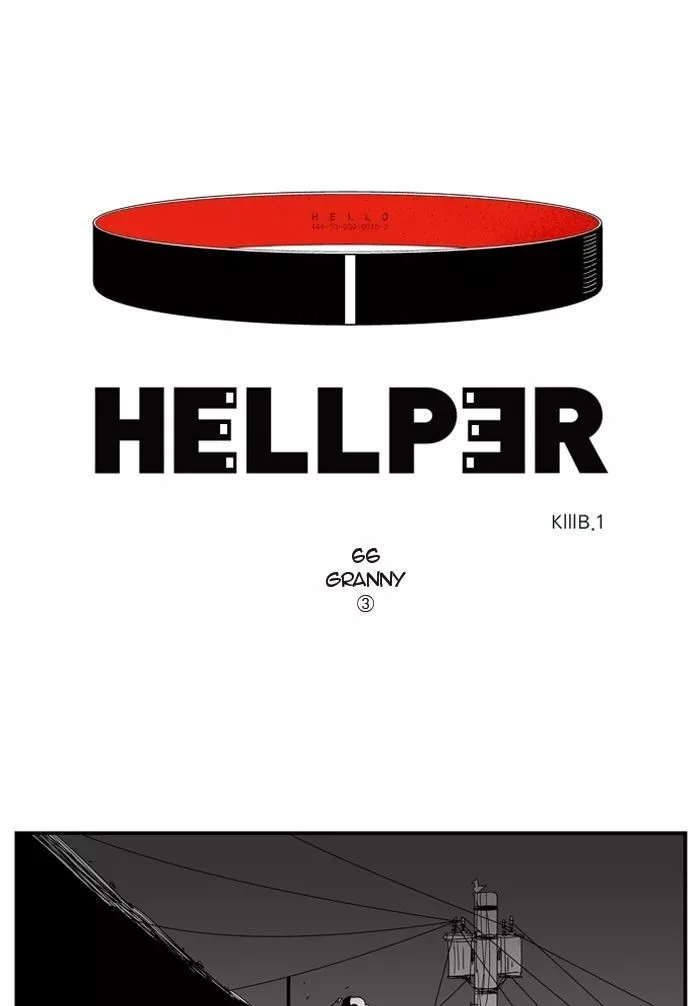 Read Hellper Chapter 66 - Granny Online