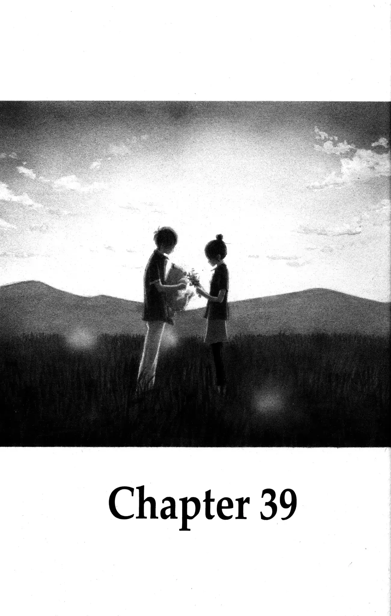 Read Bokura ga Ita Chapter 39 Online