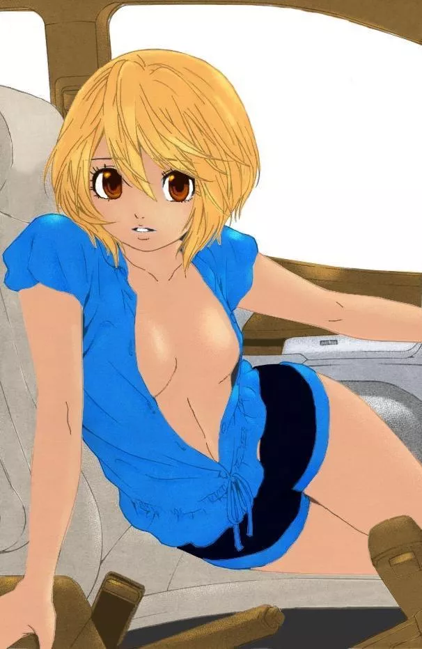 Read GE: Good Ending Chapter 9 - Mislead Online
