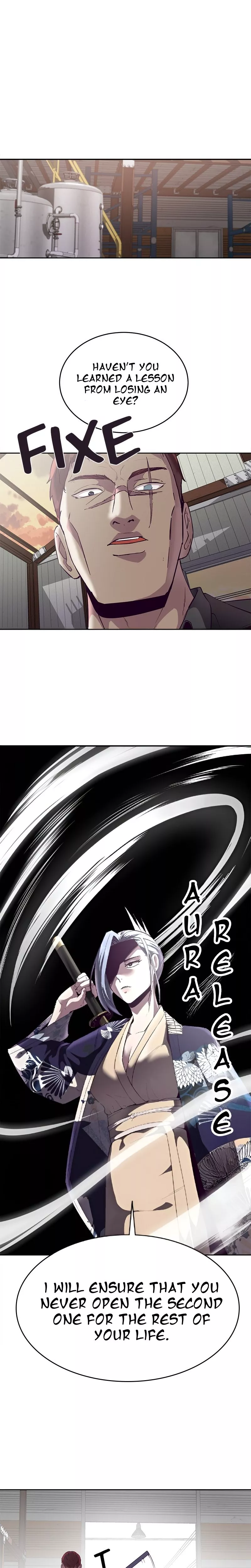 Read The Boy of Death Chapter 114 Online