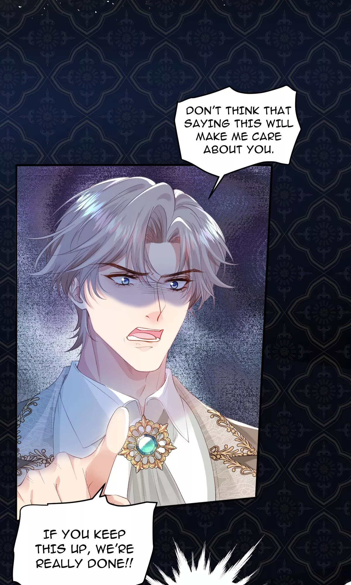 Read After The Female Lead Awakens Chapter 6 Online