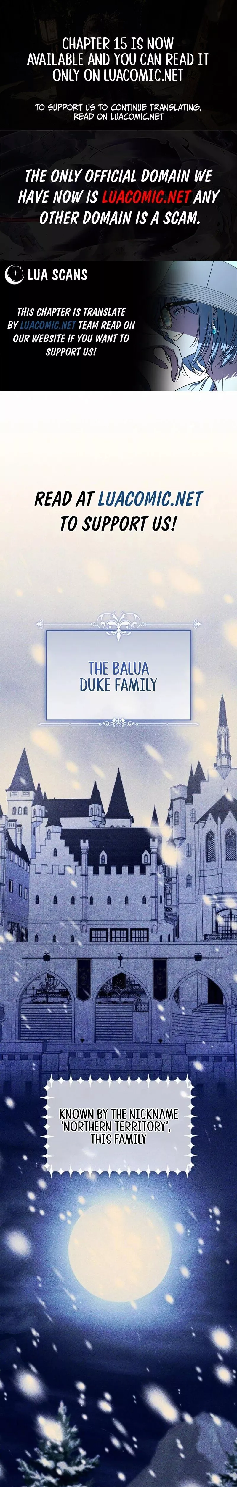Read The Duke’s Maid Chapter 9 Online