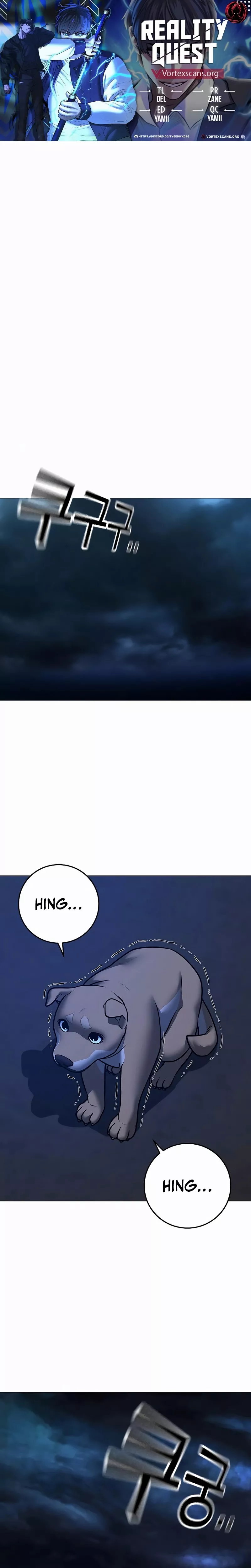 Read Reality Quest Chapter 162 Online