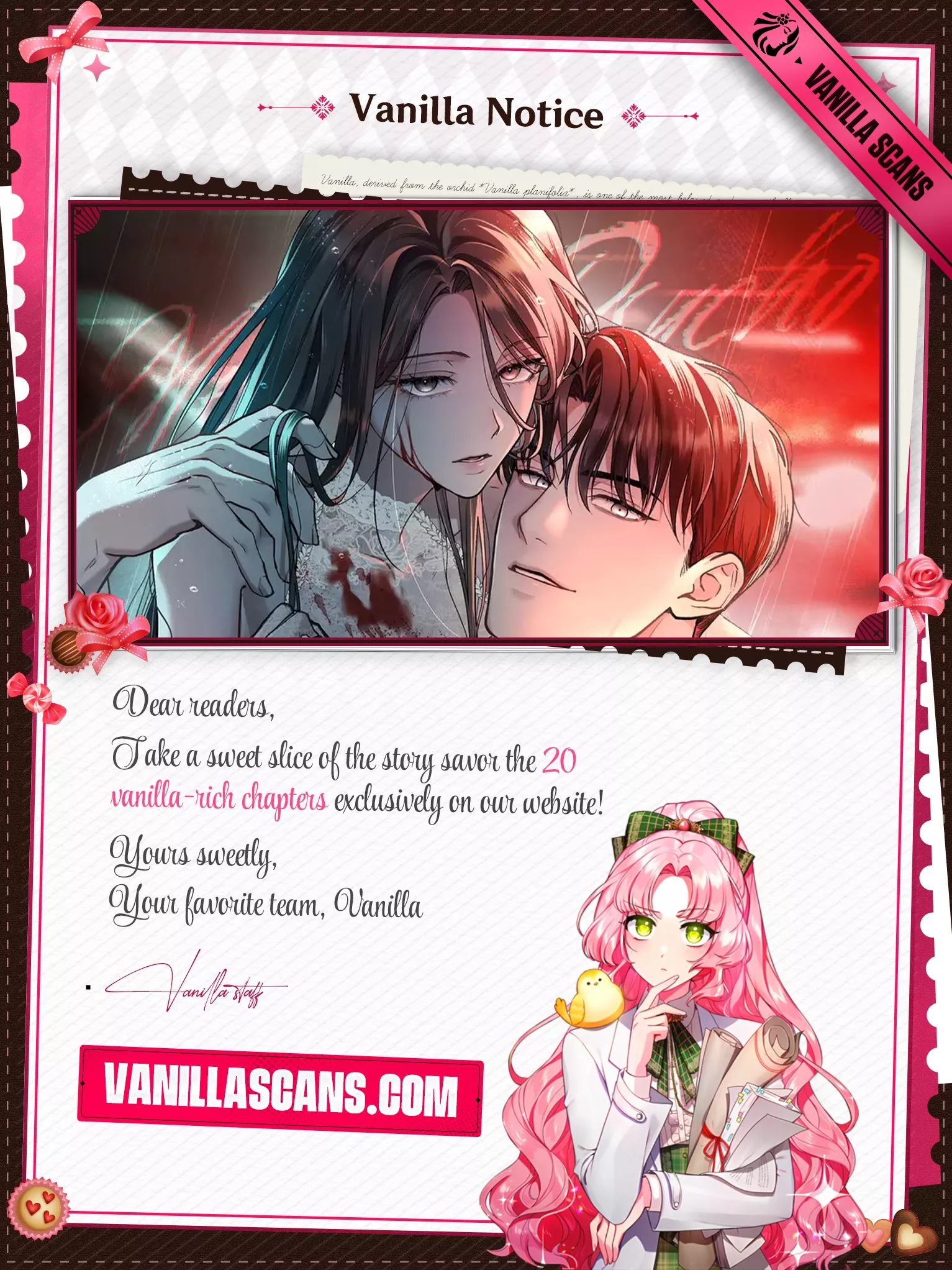 Read Isn’t Being a Wicked Woman Much Better? Chapter 80 Online