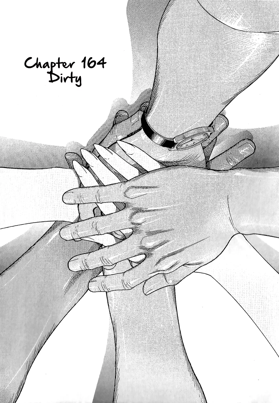 Read Team Medical Dragon Chapter 164 - Dirty Online