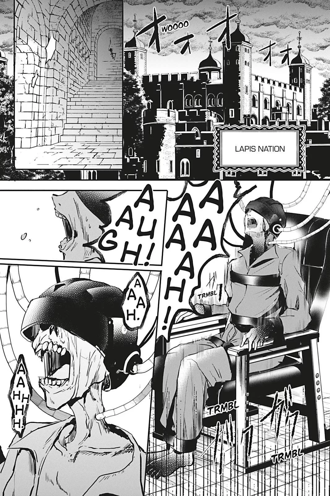 Read Oujo Denka wa Oikari no you desu Chapter 10 Online