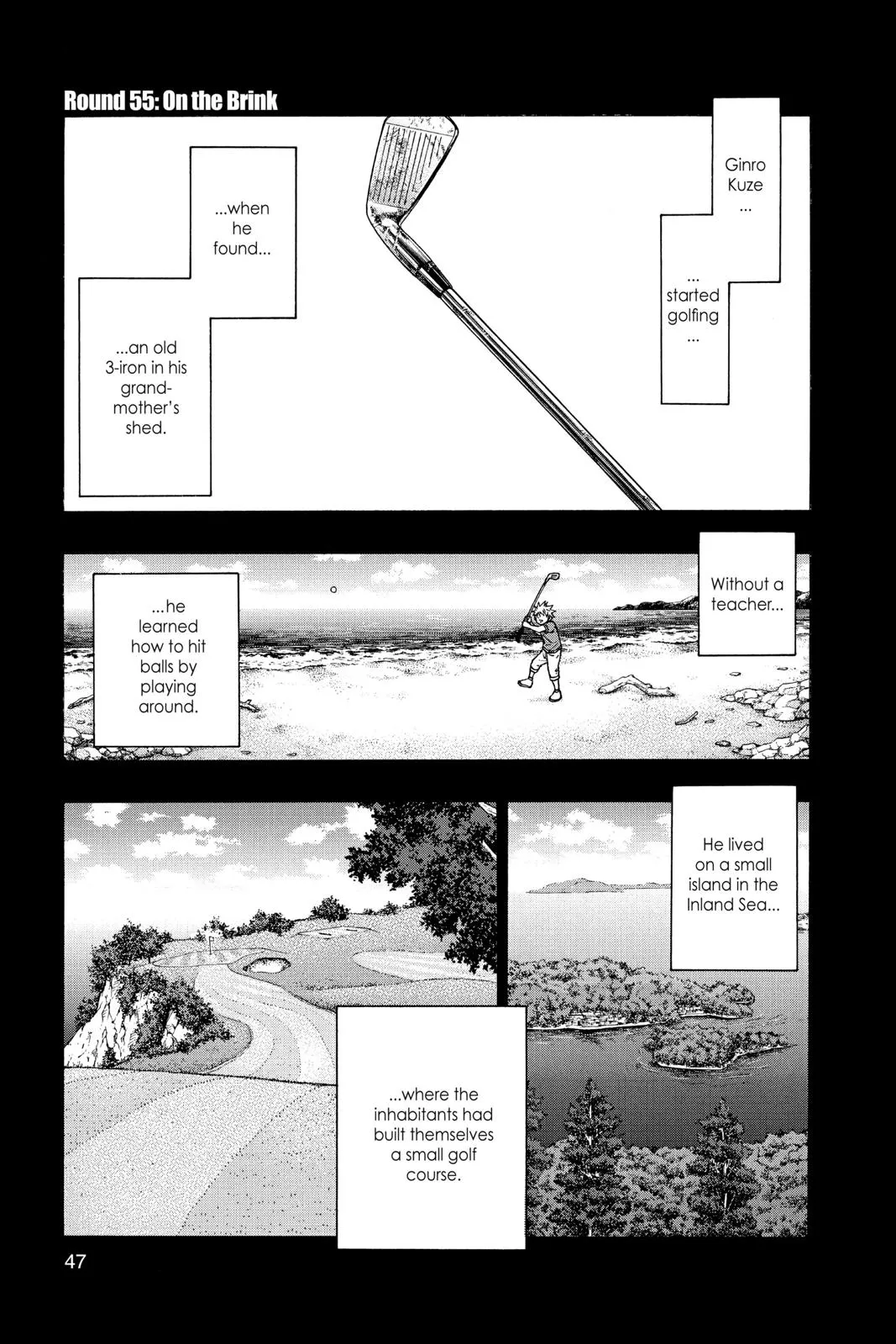 Read Robot × Laserbeam Chapter 55 Online