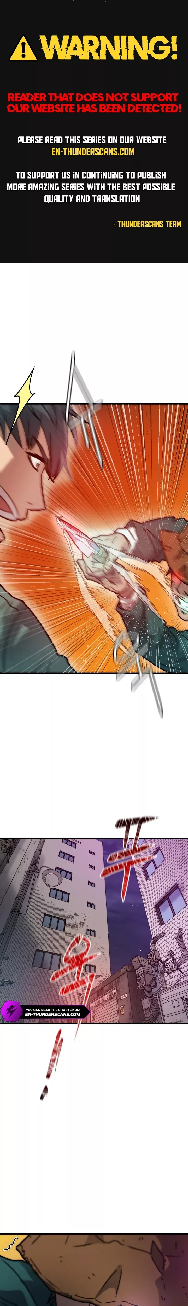 Read The Invisible Student Chapter 20 Online