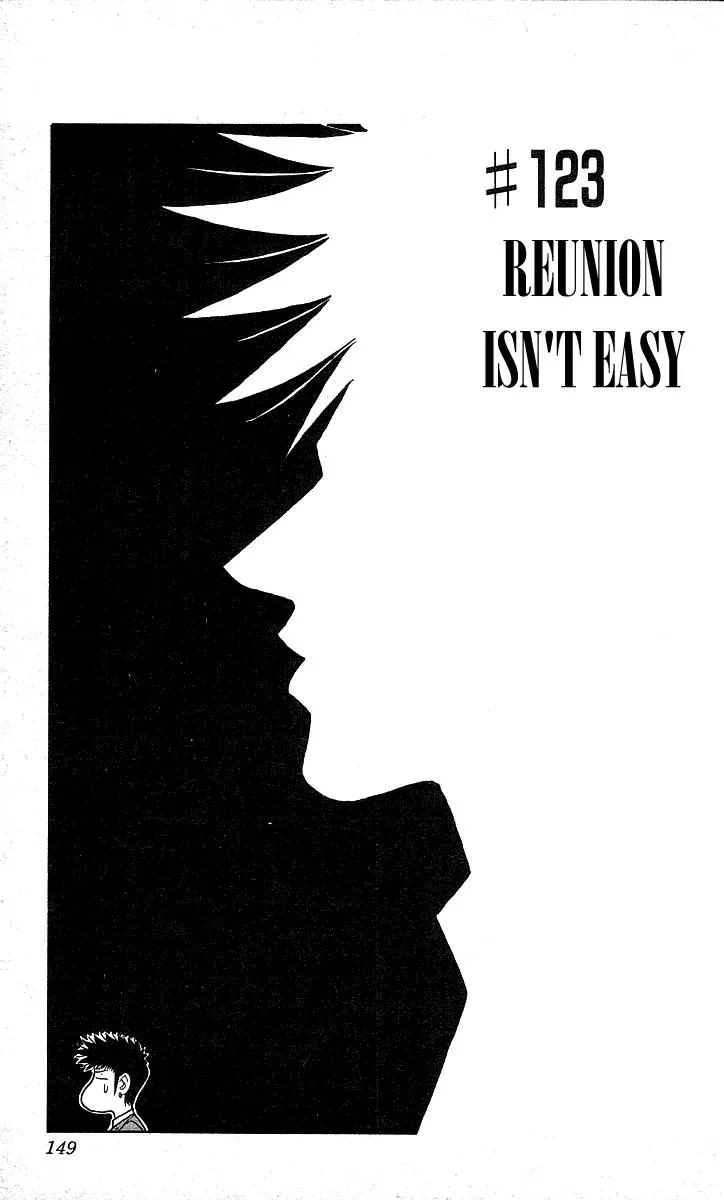 Read Hareluya II Boy Chapter 123 - Reunion Isn't Easy Online