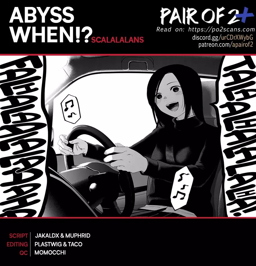 Read Boy’s Abyss Chapter 163 - Upstream Online