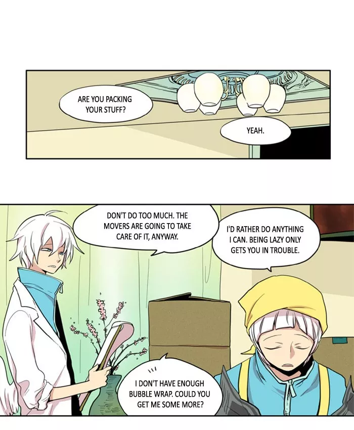 Read I Don’t Want This Kind of Hero Chapter 93 Online