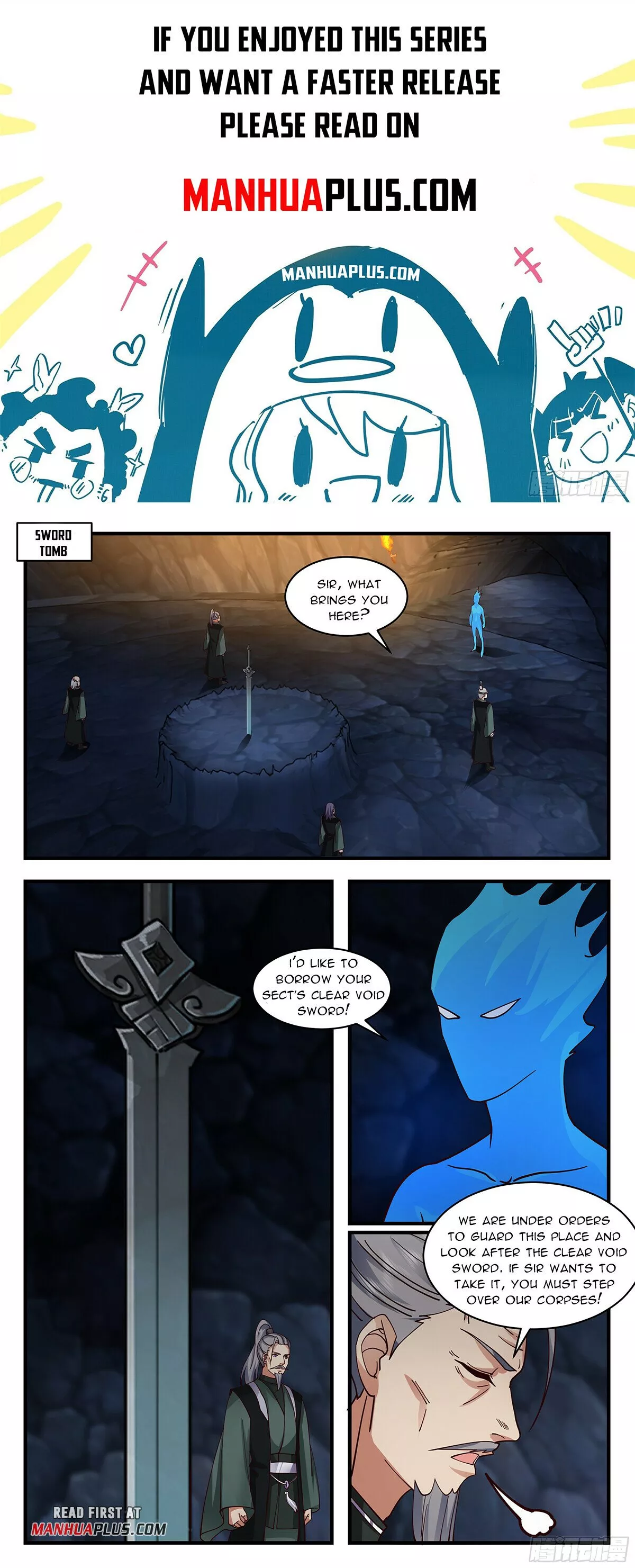 Read Martial Peak Chapter 2847 - Divine Weapon Thief Online