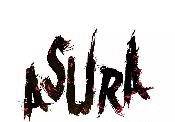 Read ASURA Chapter 5 - ASURA Online