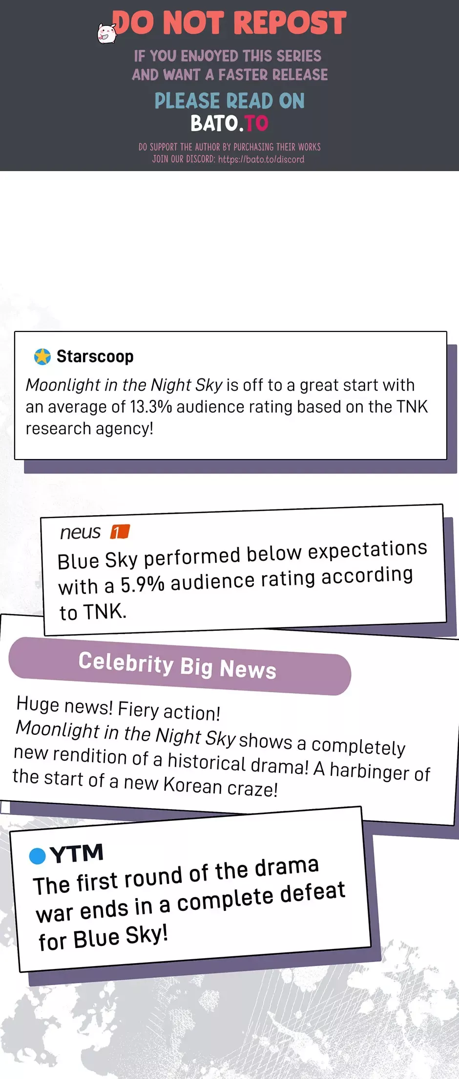 Read Rookie Talent Agent Knows It All Chapter 103 - Viewership Ratings Online