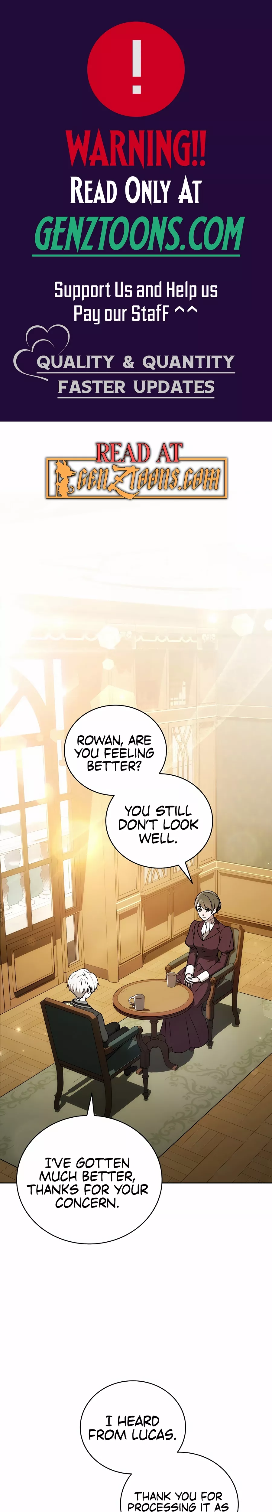 Read The Concept-Grasping Magical Genius Chapter 15 Online
