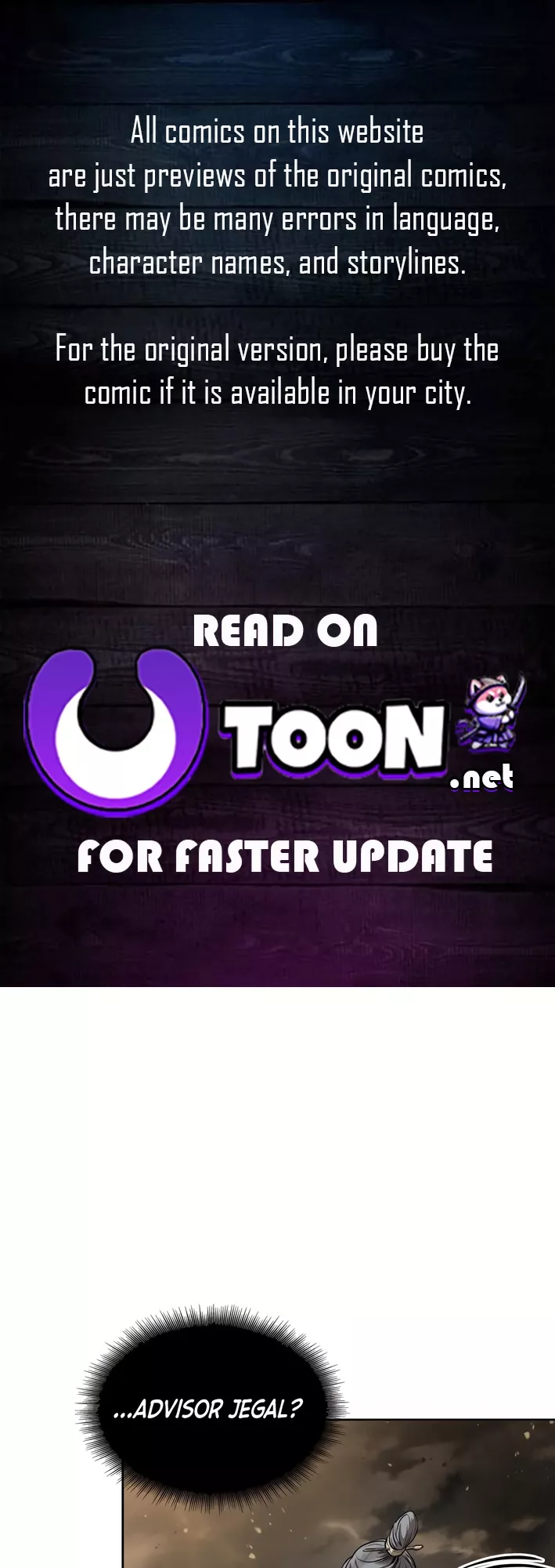 Read Nano Machine Chapter 256 Online