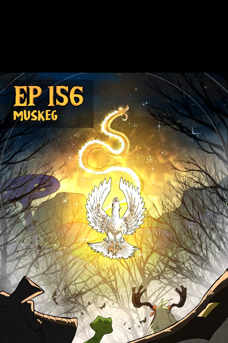 Read GUL Chapter 156 Online