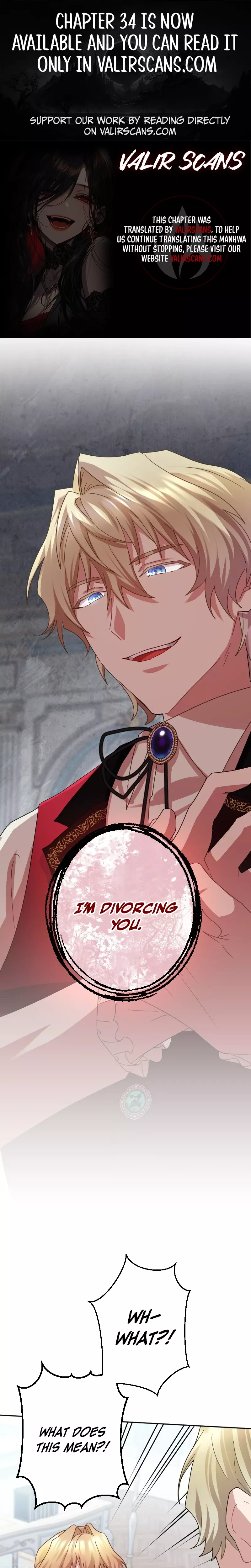 Read I Tamed the Tyrannical Emperor Chapter 29 Online