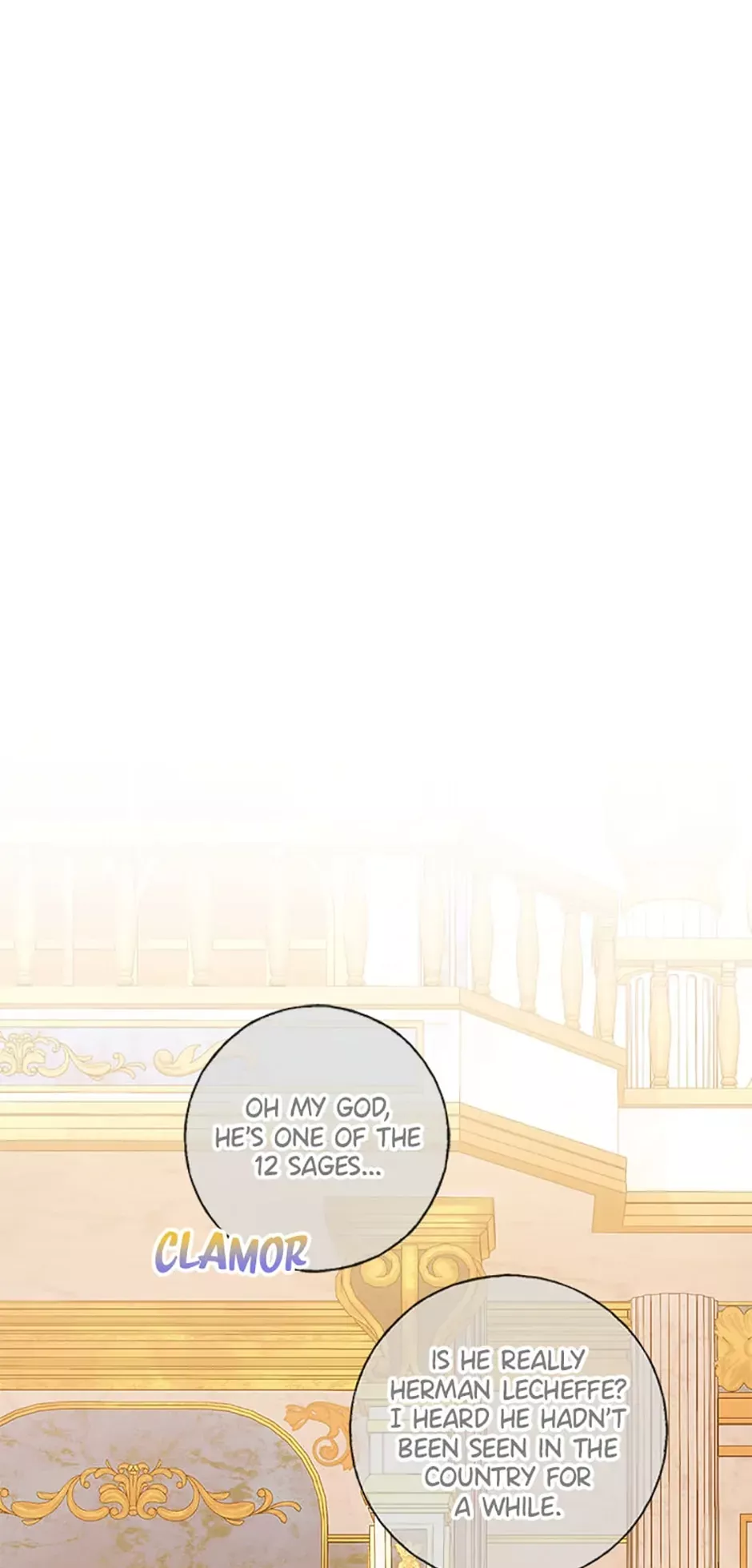 Read The House of Diana’s Choice Chapter 35 Online