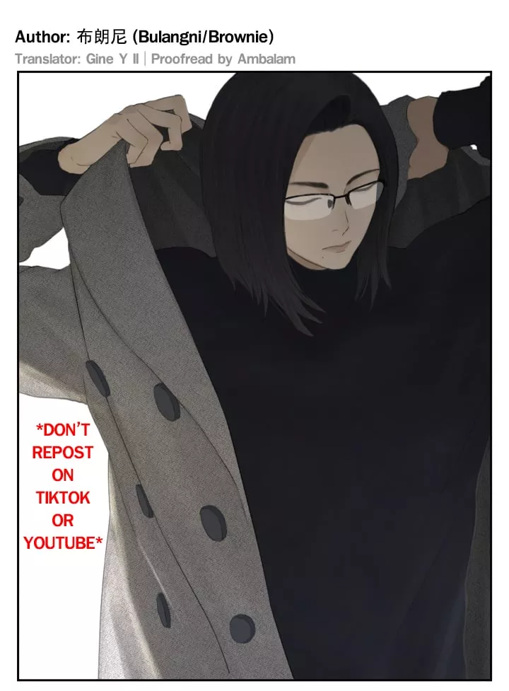 Read Nan Hao & Shang Feng Chapter 112 - The end of the universe Online