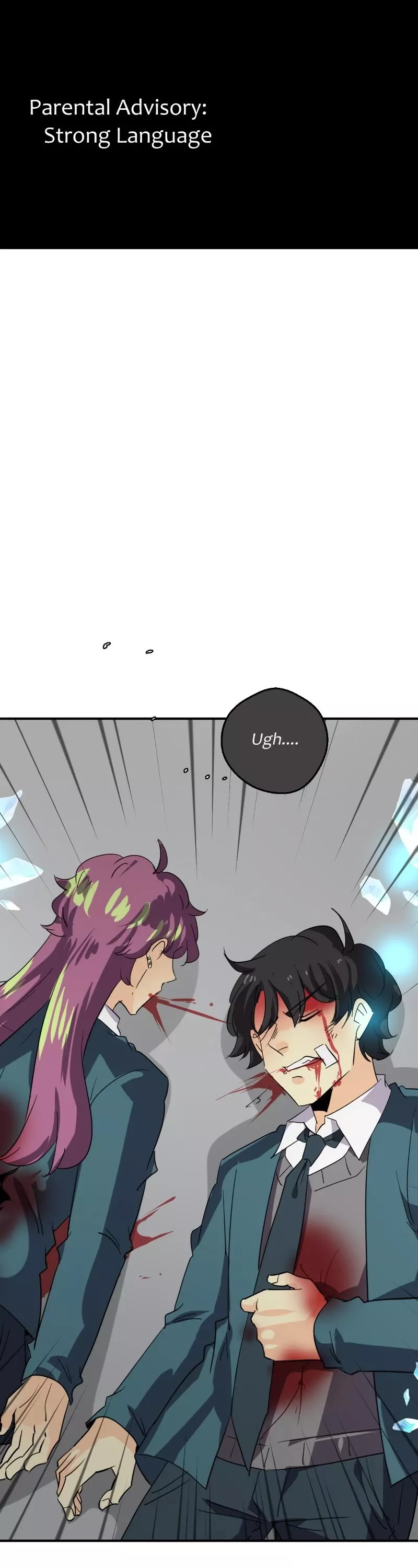 Read unOrdinary Chapter 282 - Episode 274 Online