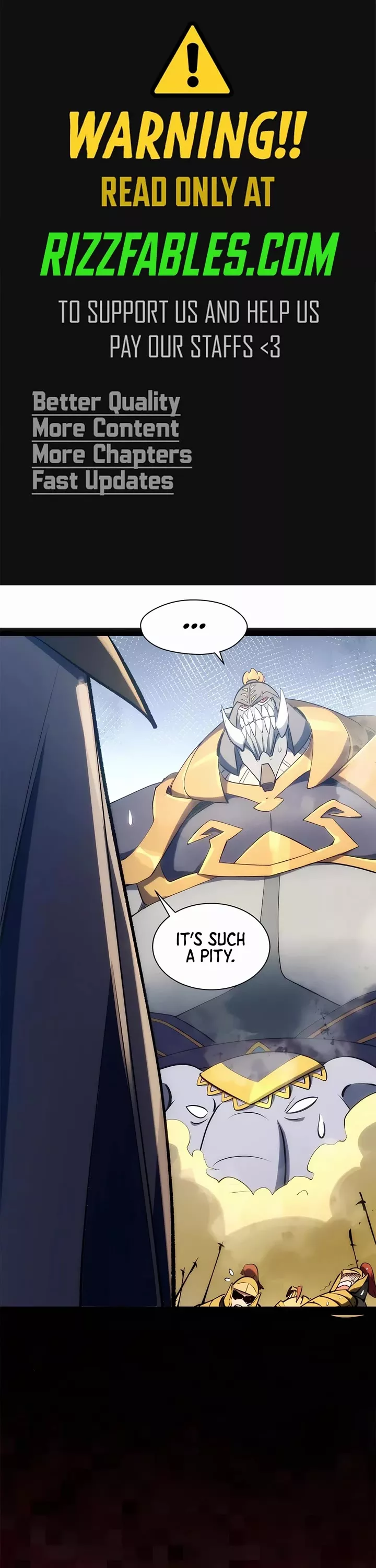 Read Top Tier Providence: Secretly Cultivate for a Thousand Years Chapter 218 Online
