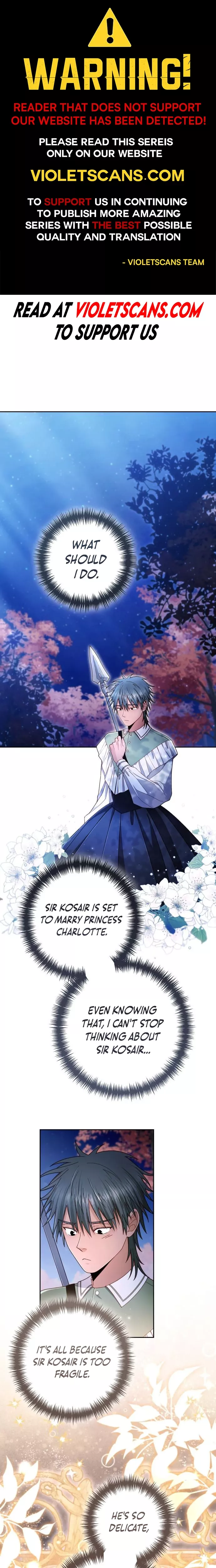 Read Remarried Empress Chapter 221 Online