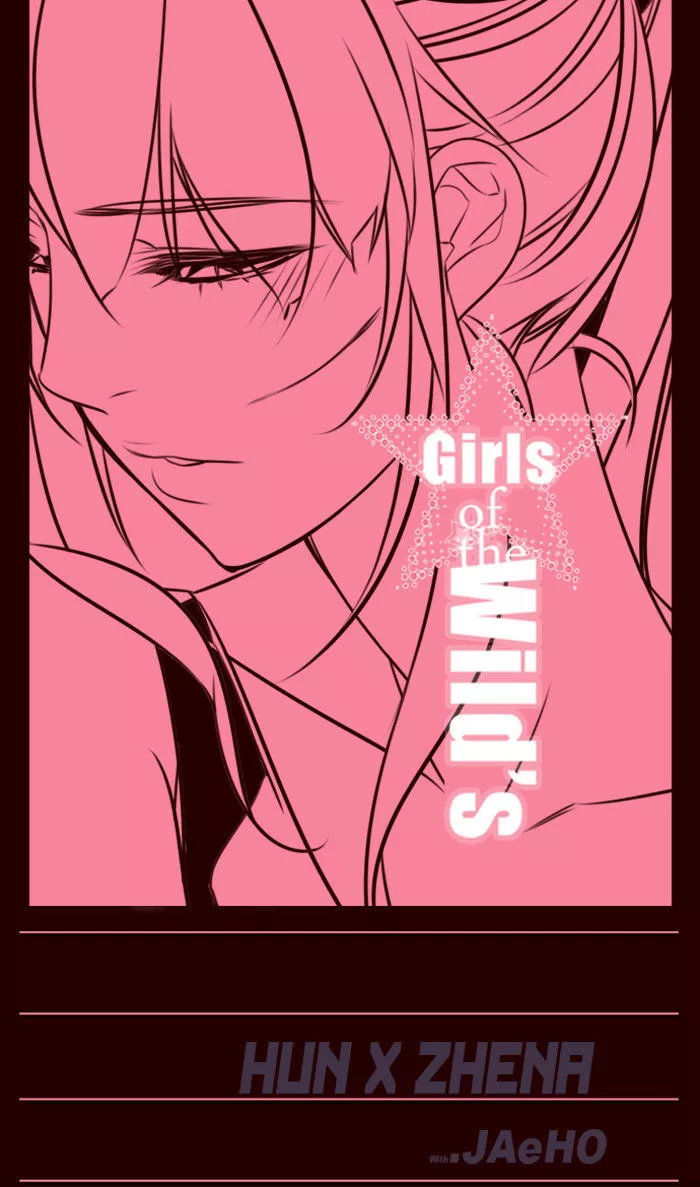 Read Girls of the Wild’s Chapter 167 Online